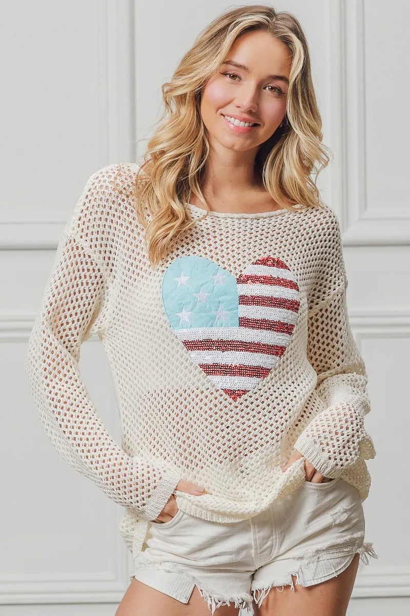Women's apparel – product view 3