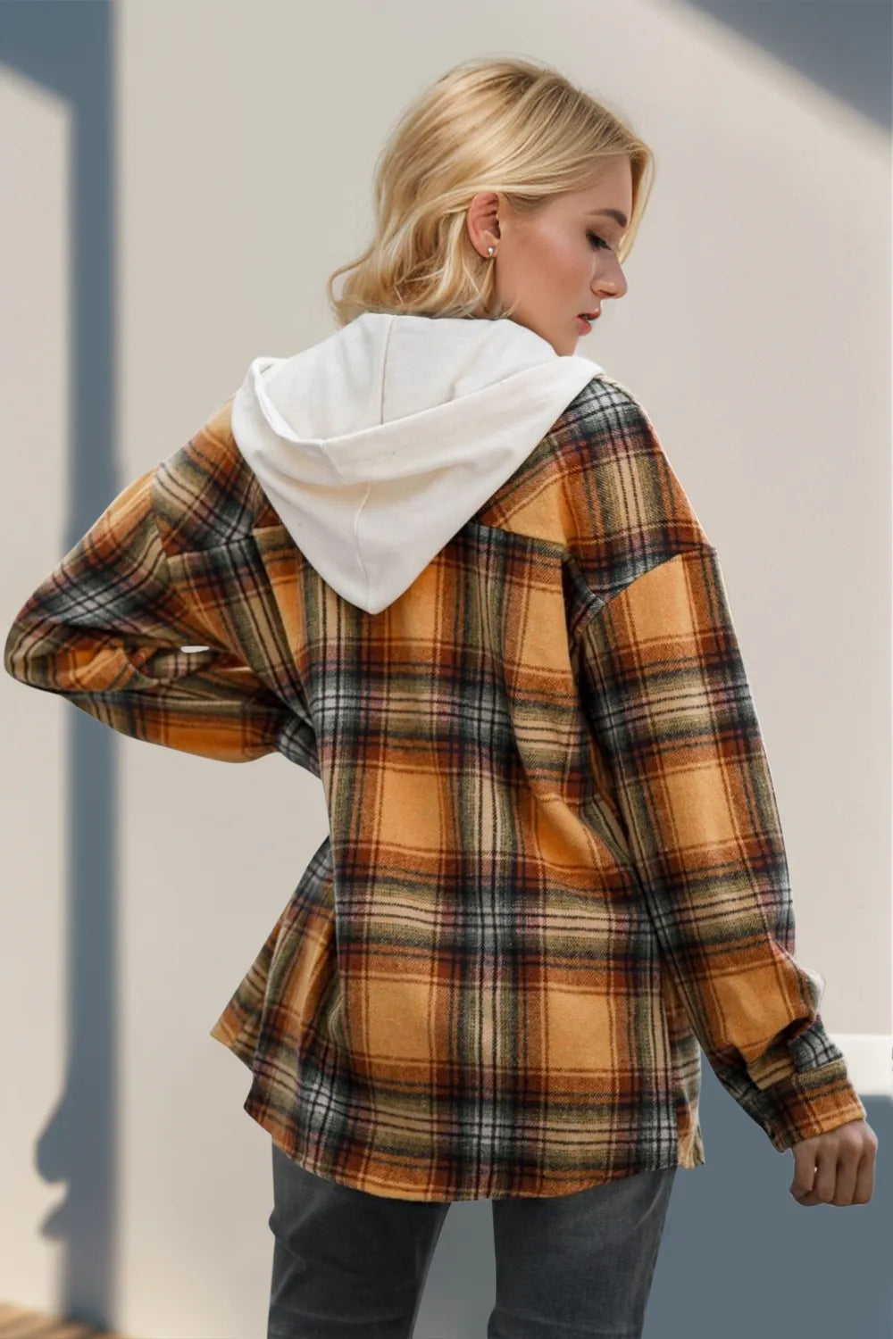 Women's apparel – product view 2