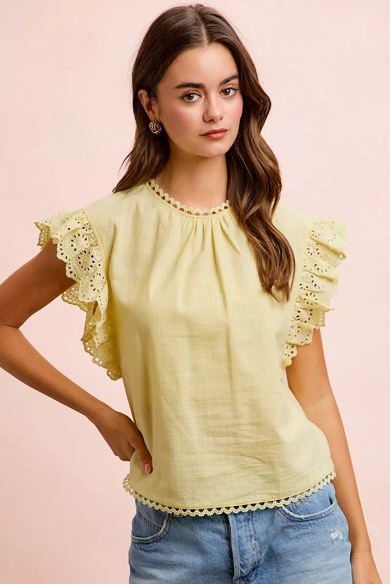 Women's blouse – product view 14