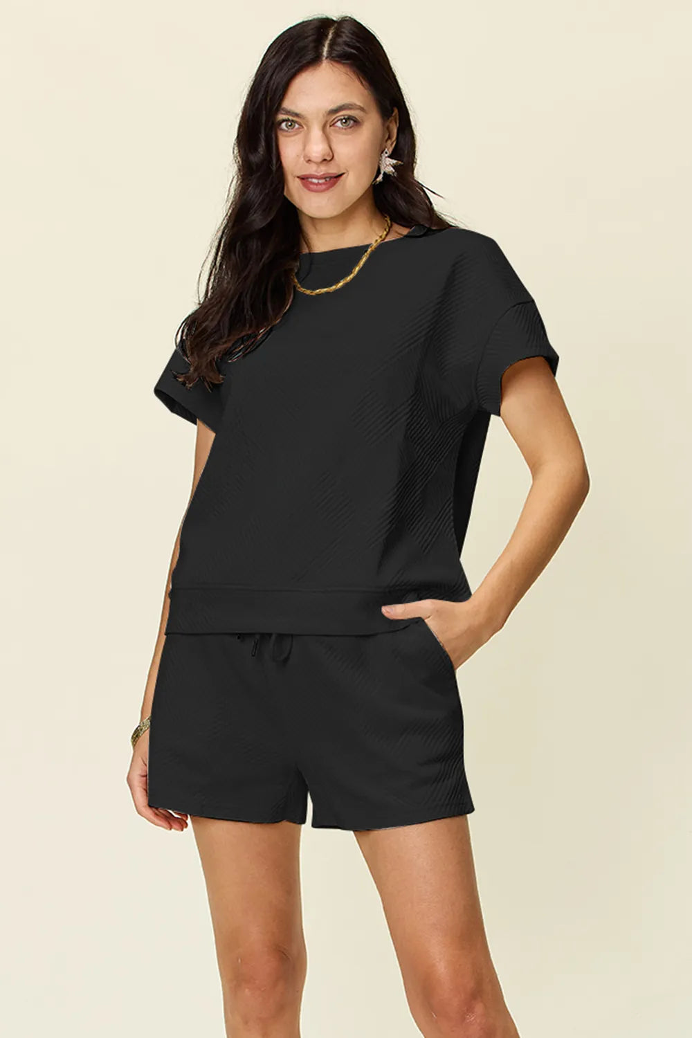 Women's clothing set – product view 9