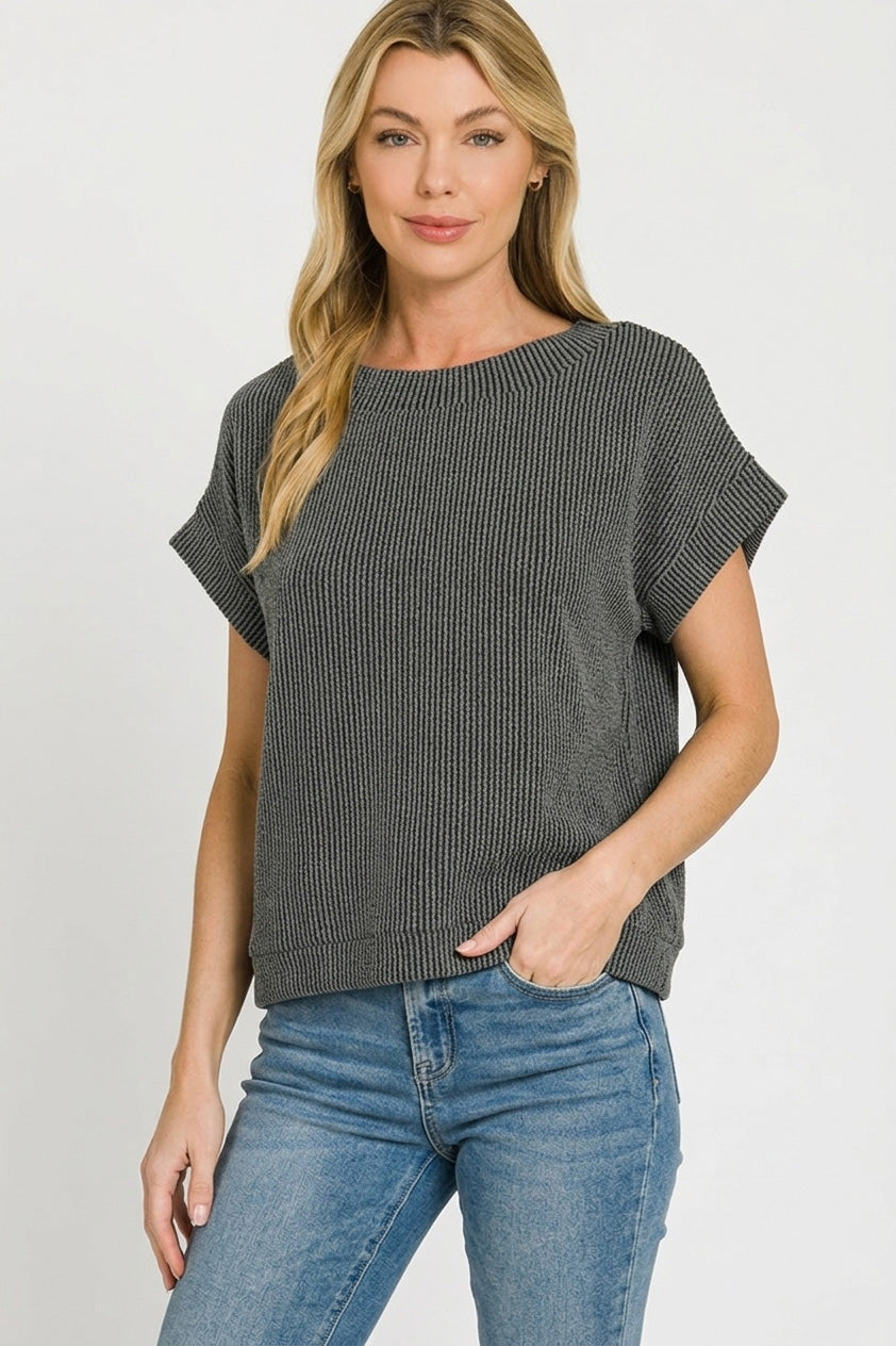 Women's top – product view 2