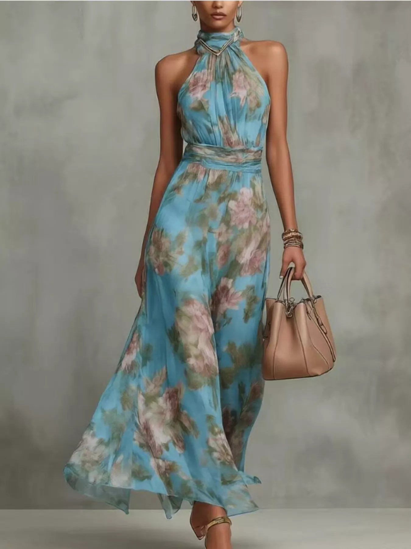 Women's dress – product view 7
