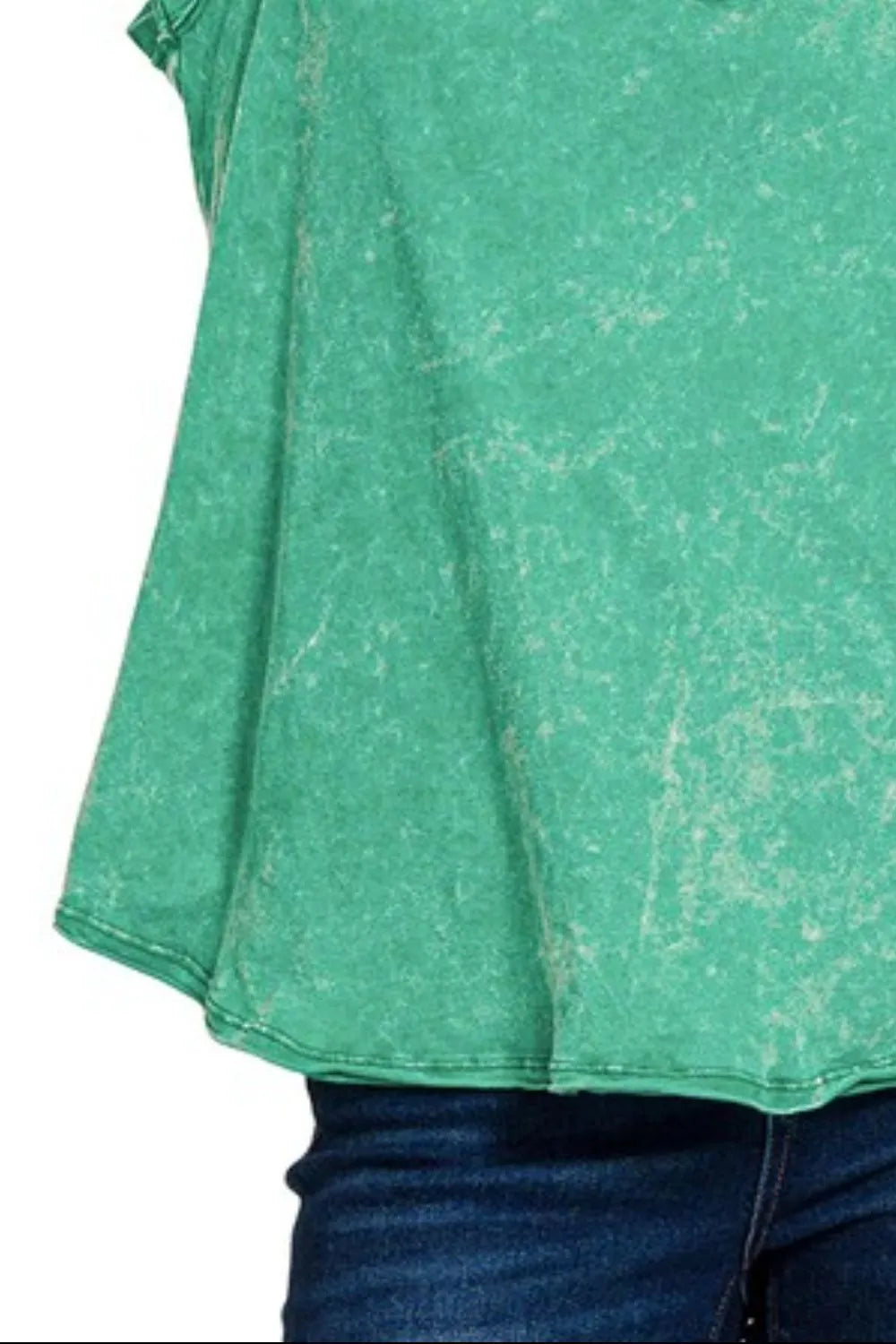 Women's top – product view 3