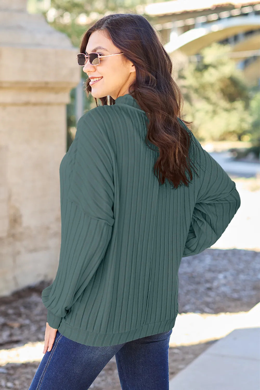 Women's top – product view 2