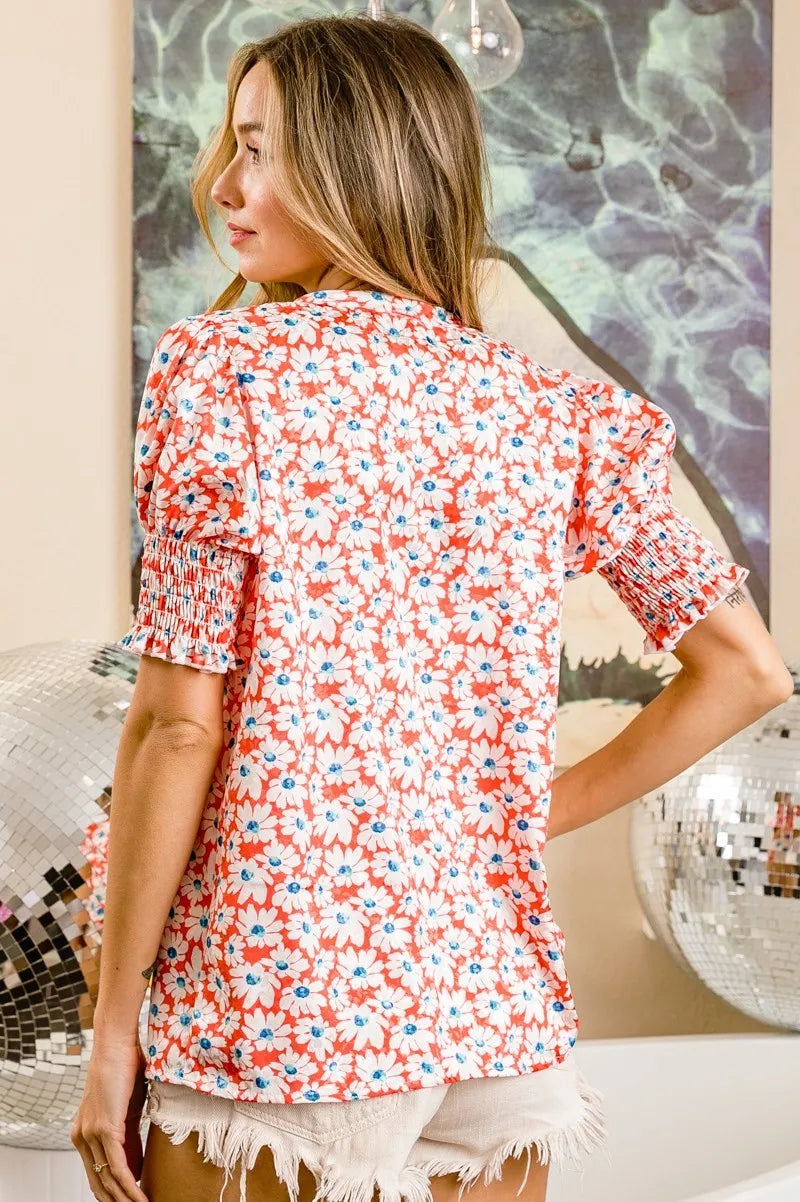 Women's blouse – product view 20
