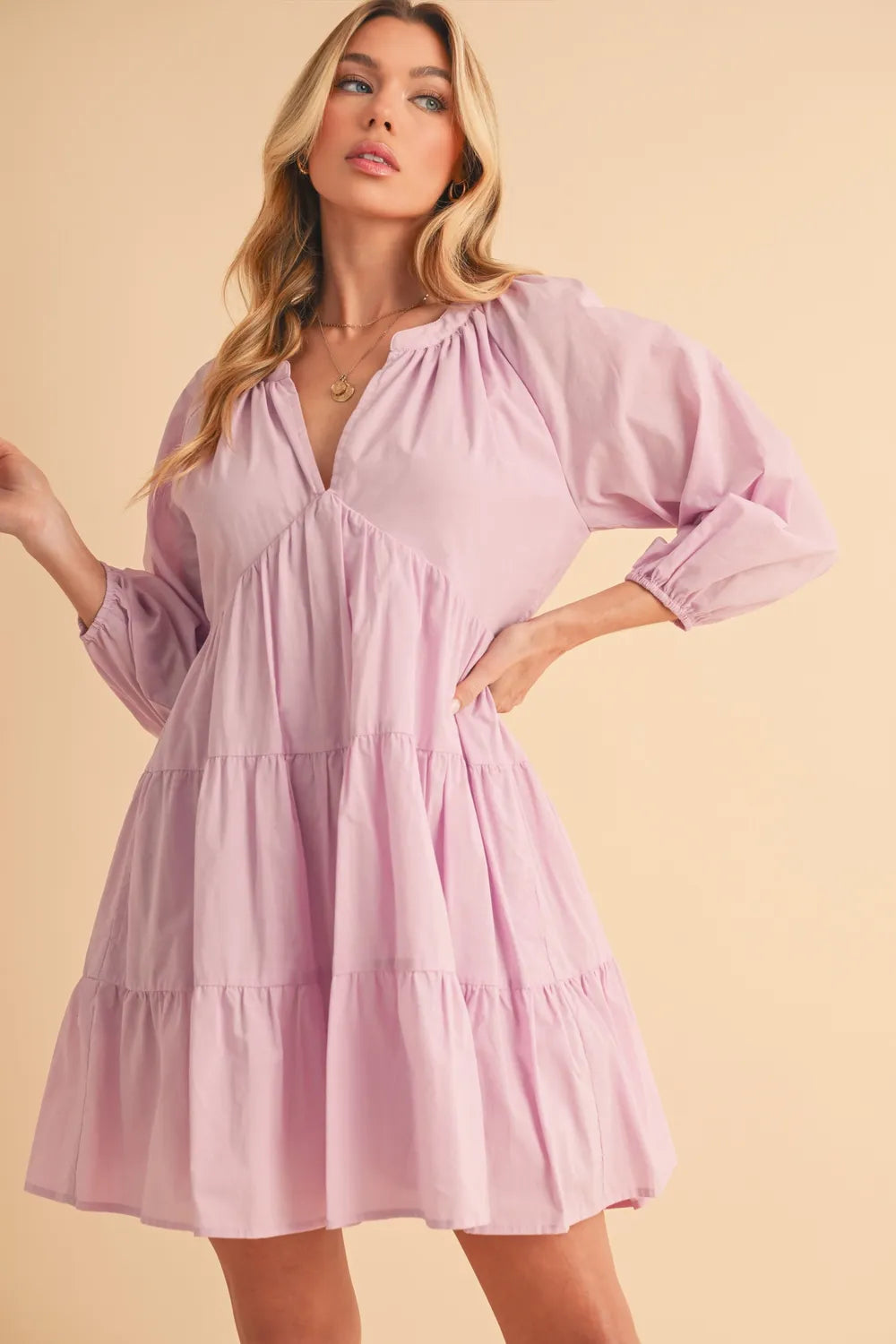 Women's apparel – product view 1