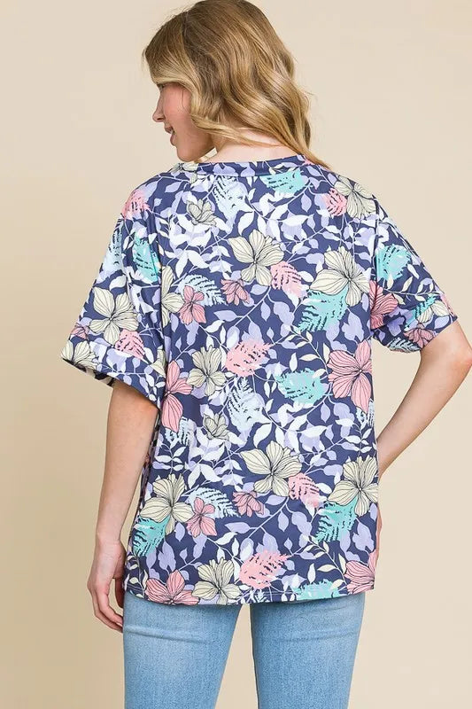 Women's T-shirt – product view 2
