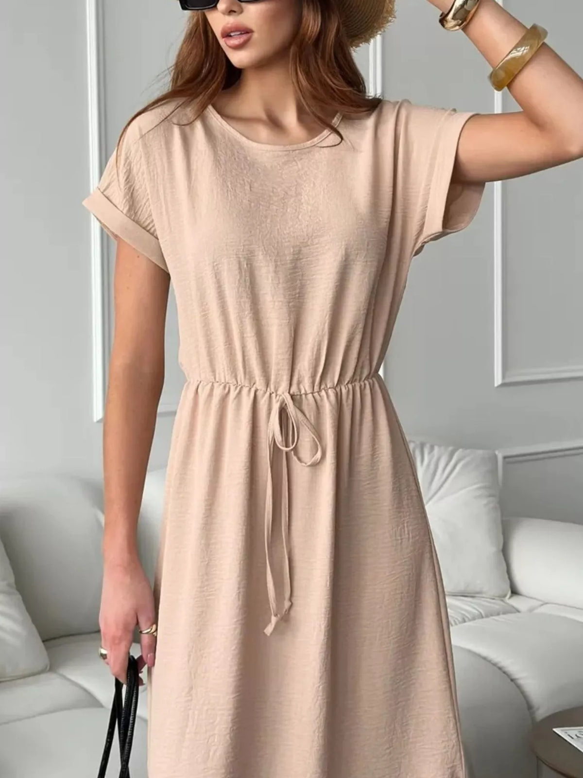 Women's dress – product view 4