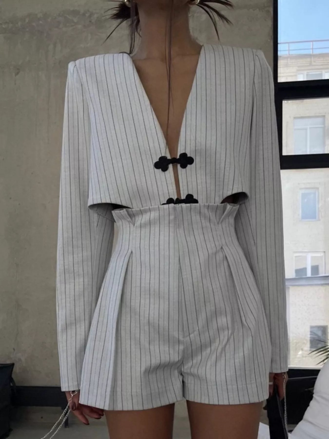 Women's clothing set – product view 2