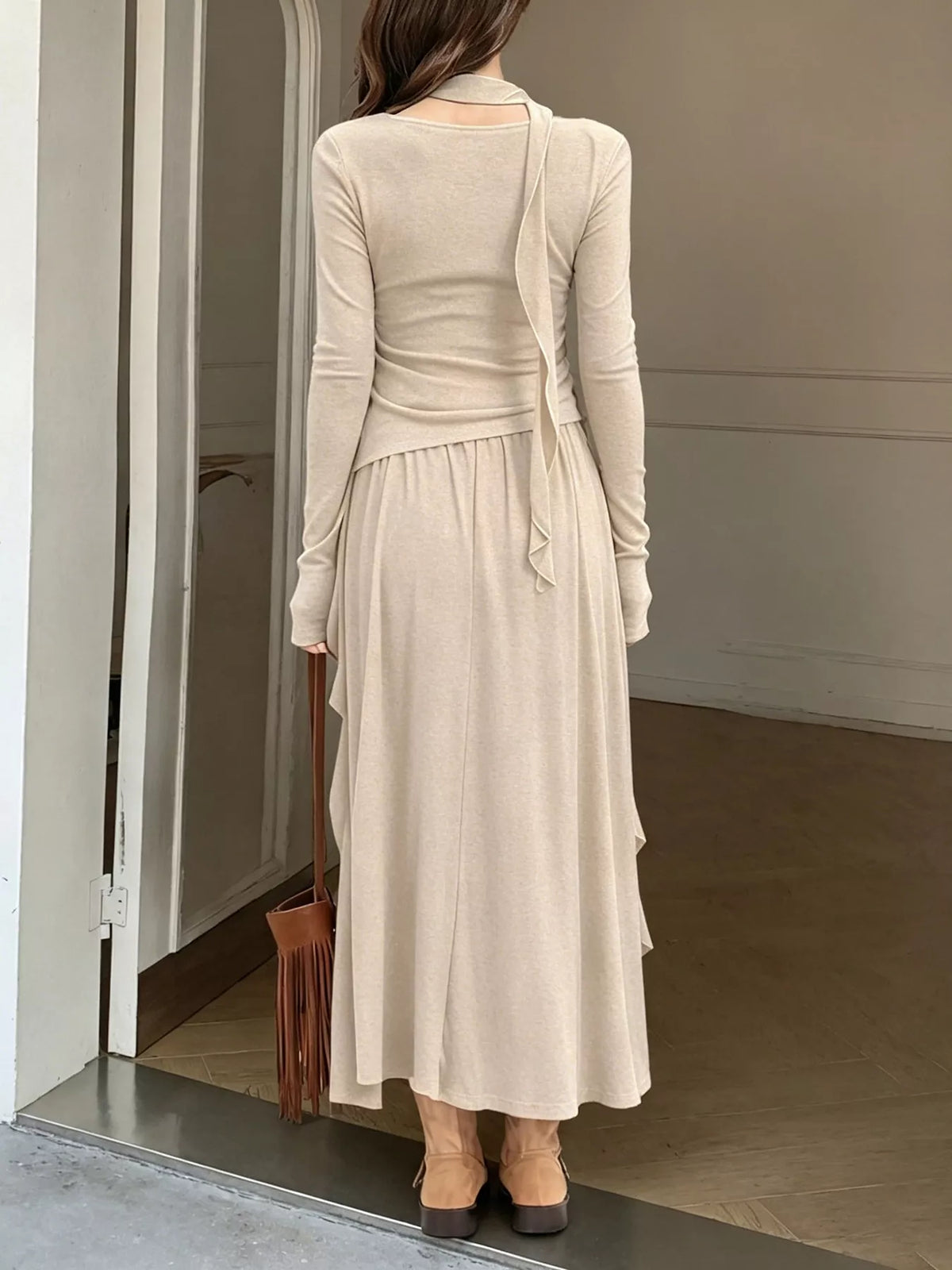 Women's clothing set – product view 5