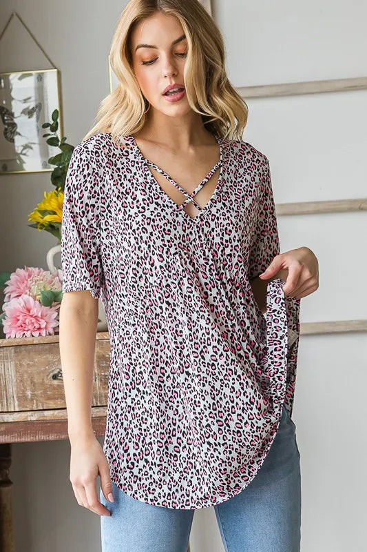 Women's top – product view 6