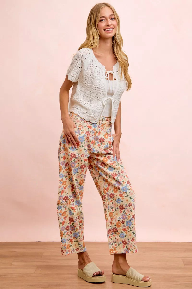 Women's pants – product view 6
