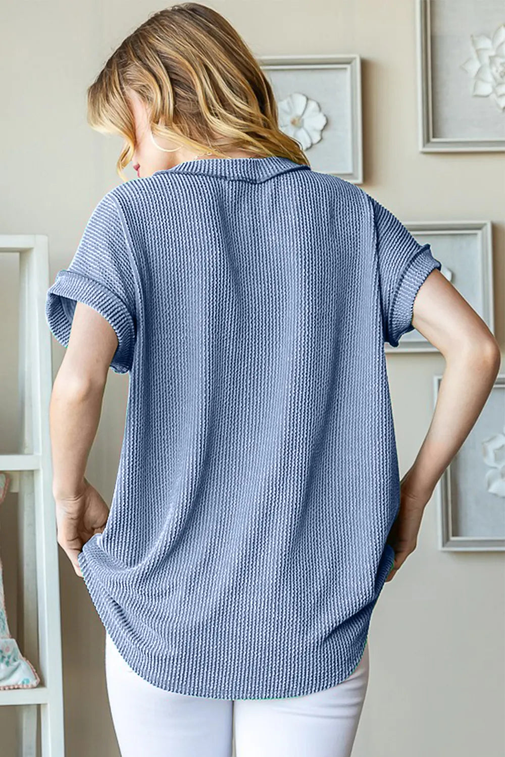 Women's apparel – product view 2