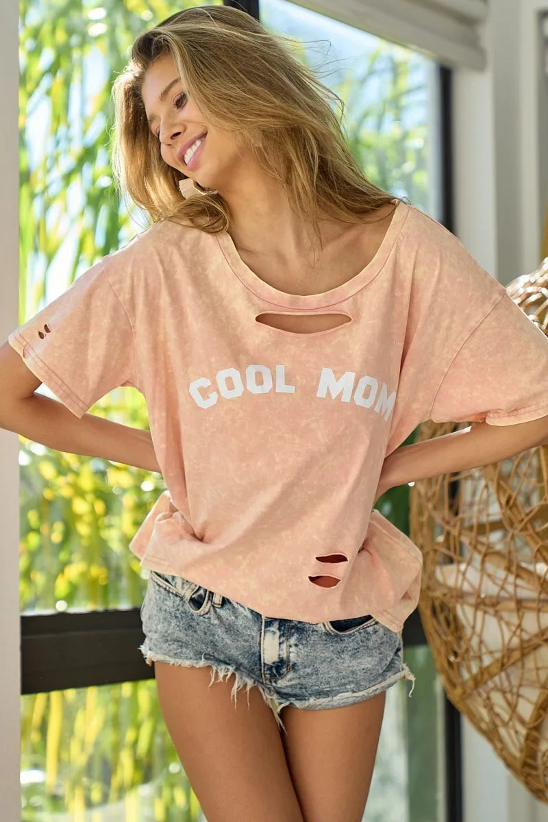 Women's top – product view 4