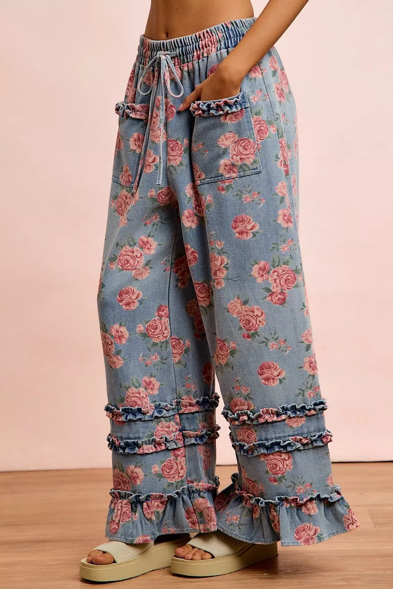 Women's pants – product view 2