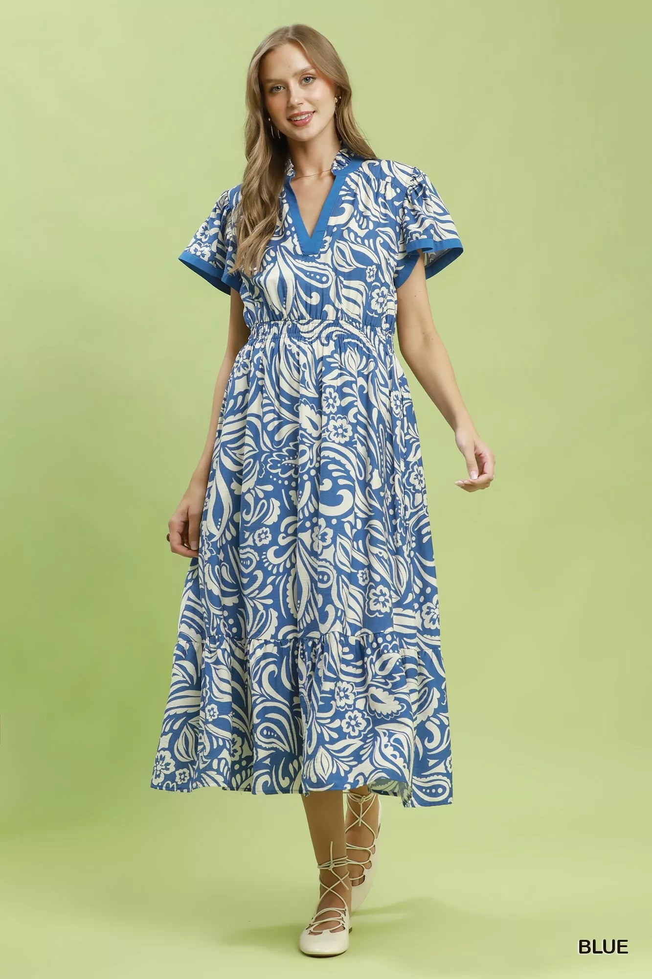 Women's apparel – product view 5