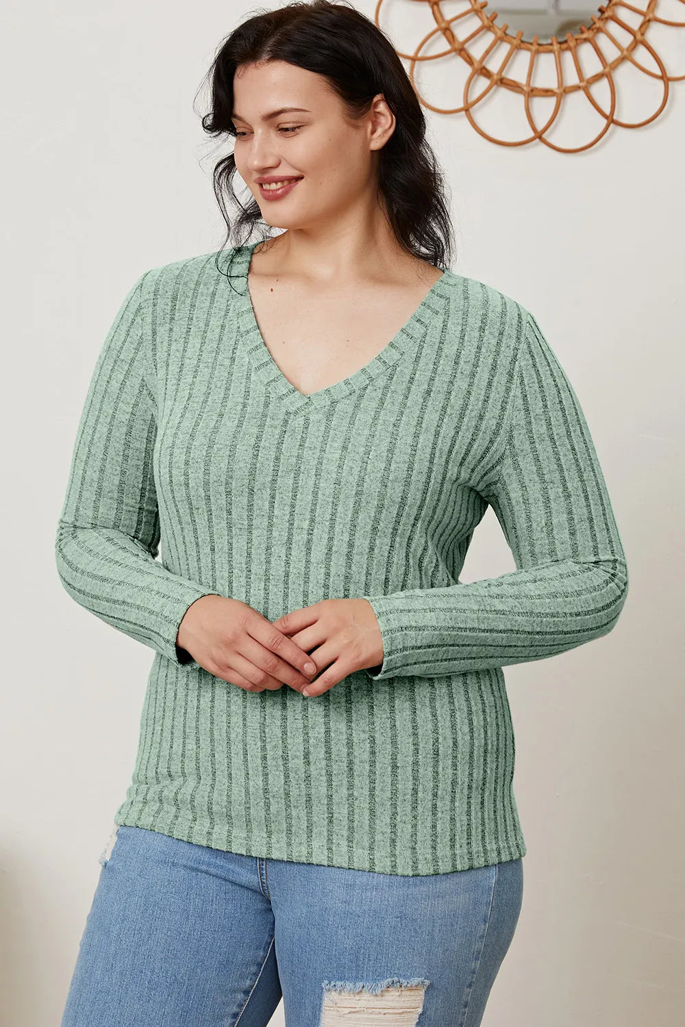 Women's T-shirt – product view 5