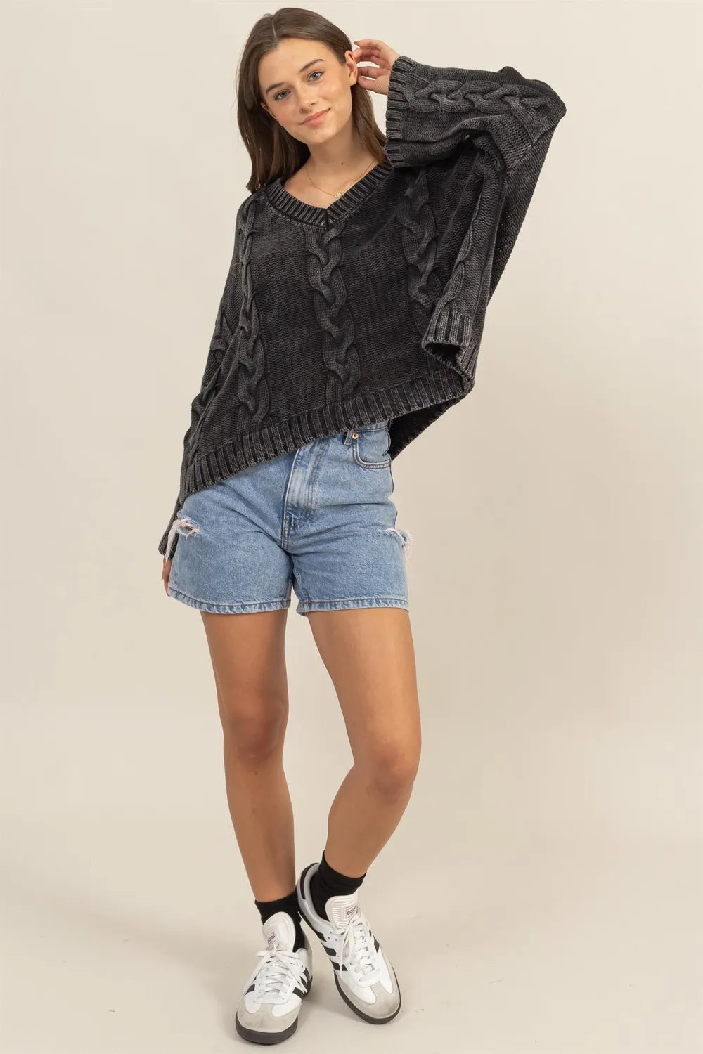 Women's sweater – product view 4