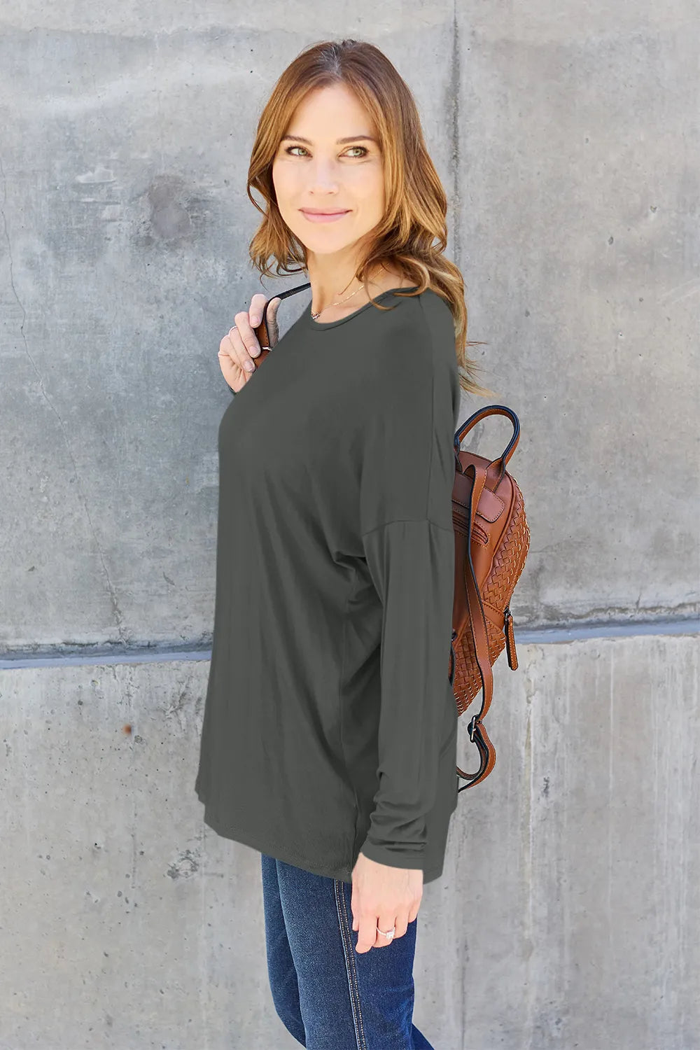 Women's T-shirt – product view 26