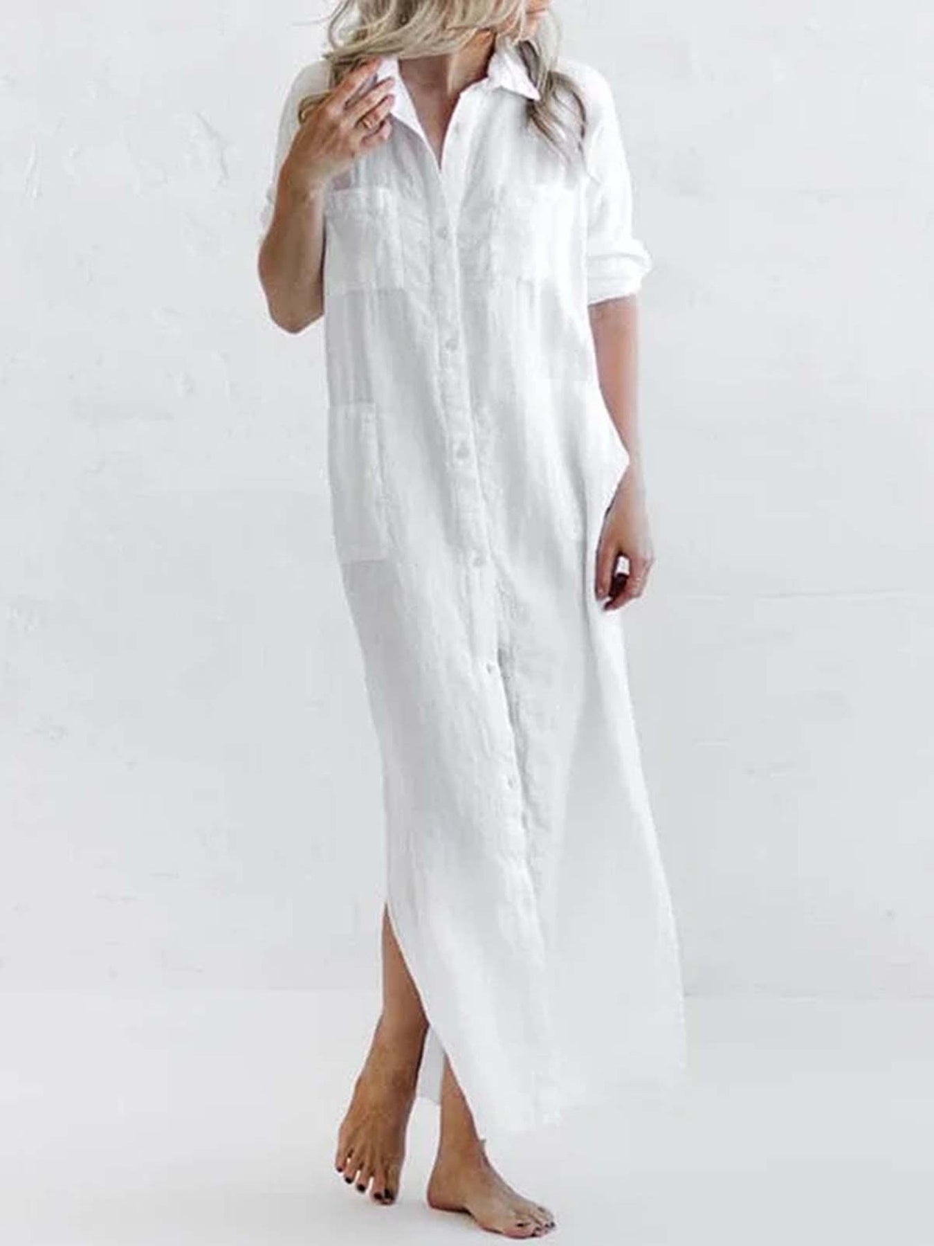 Women's dress – product view 5
