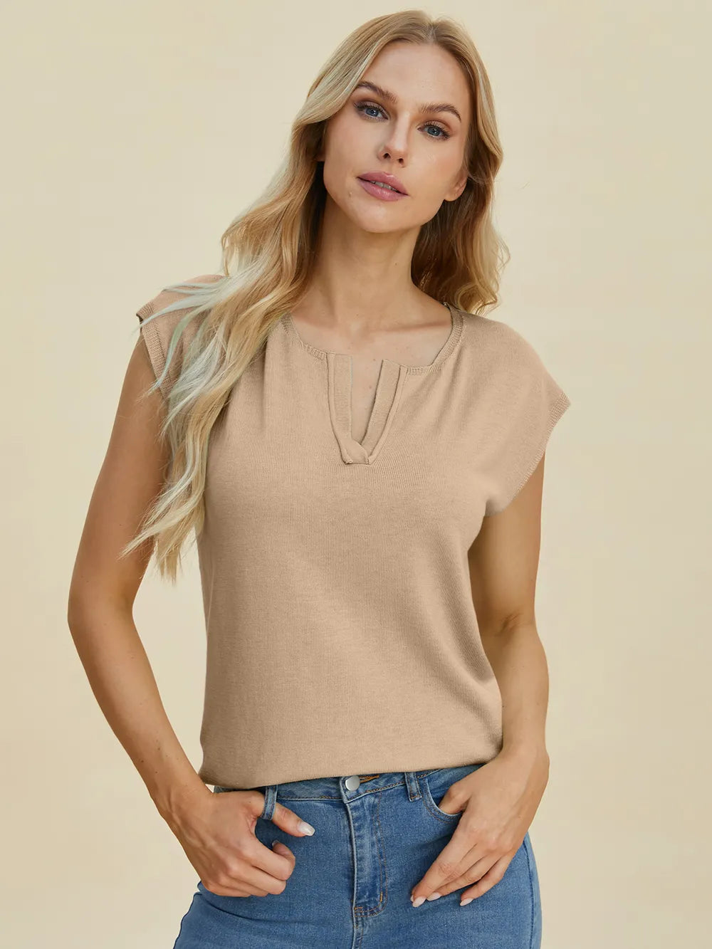 Women's top – product view 5