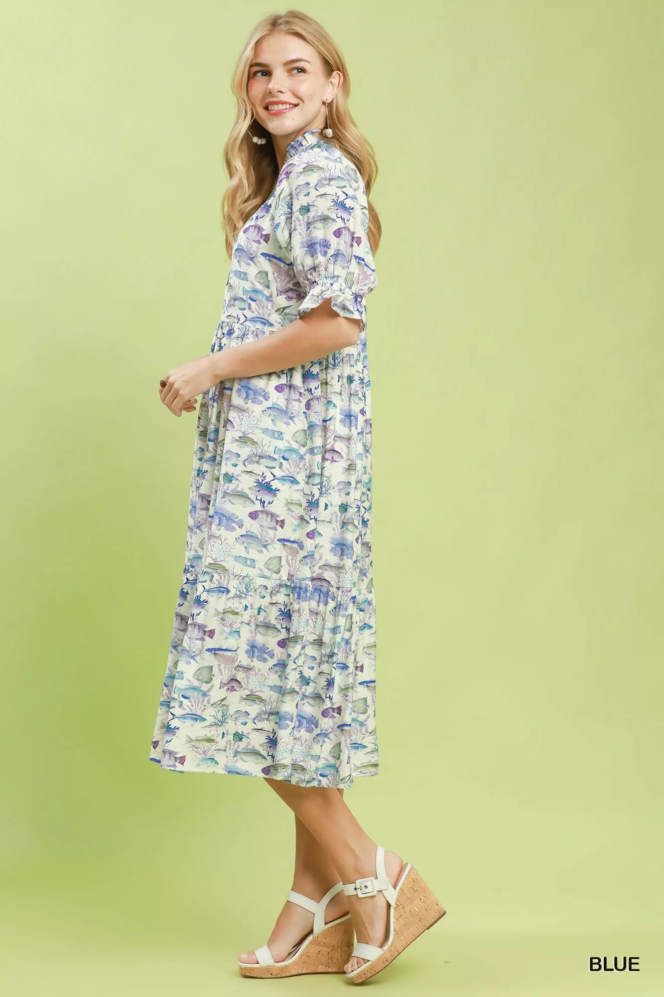 Women's apparel – product view 2