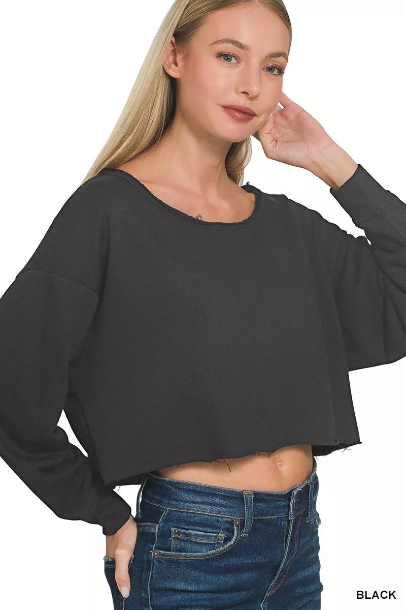 Women's top – product view 2