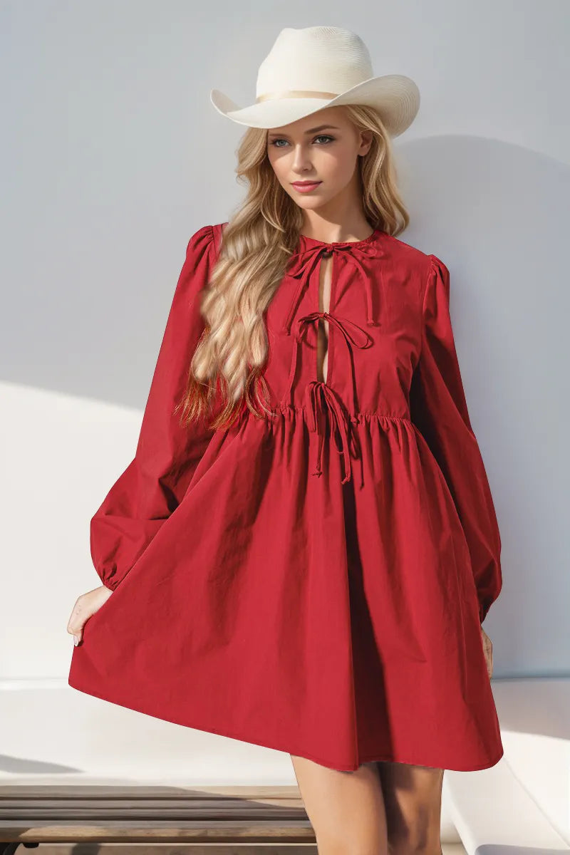 Women's apparel – product view 1