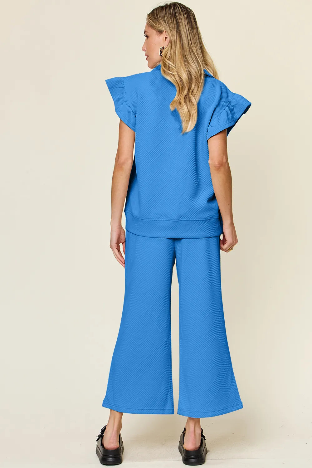 Women's clothing set – product view 3