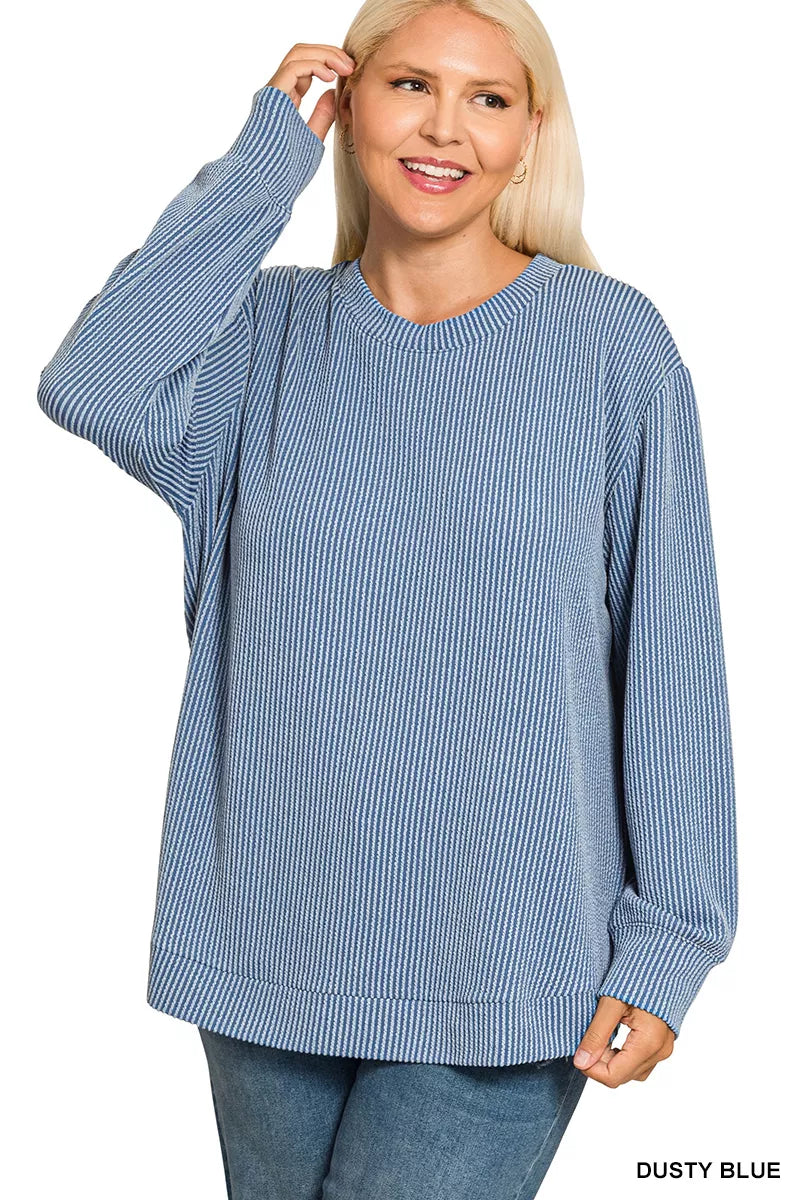 Women's top – product view 2