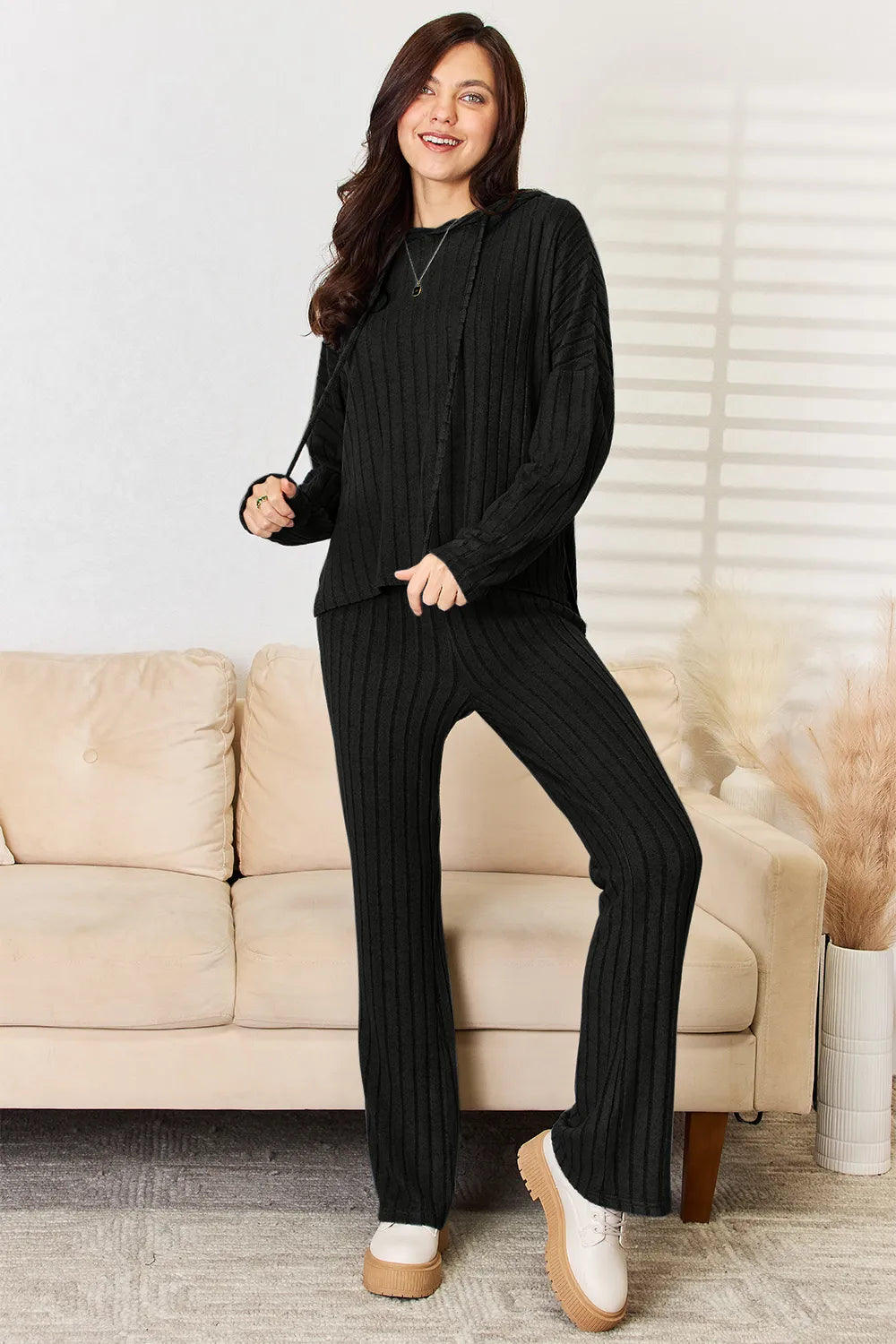 Women's clothing set – product view 5