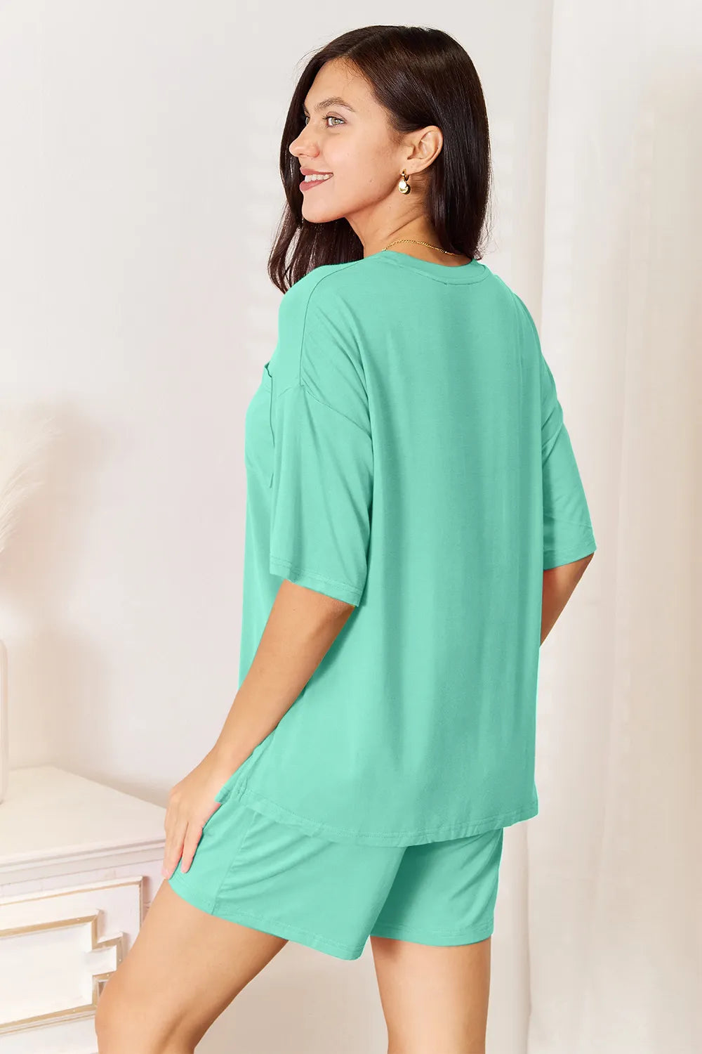 Women's clothing set – product view 22