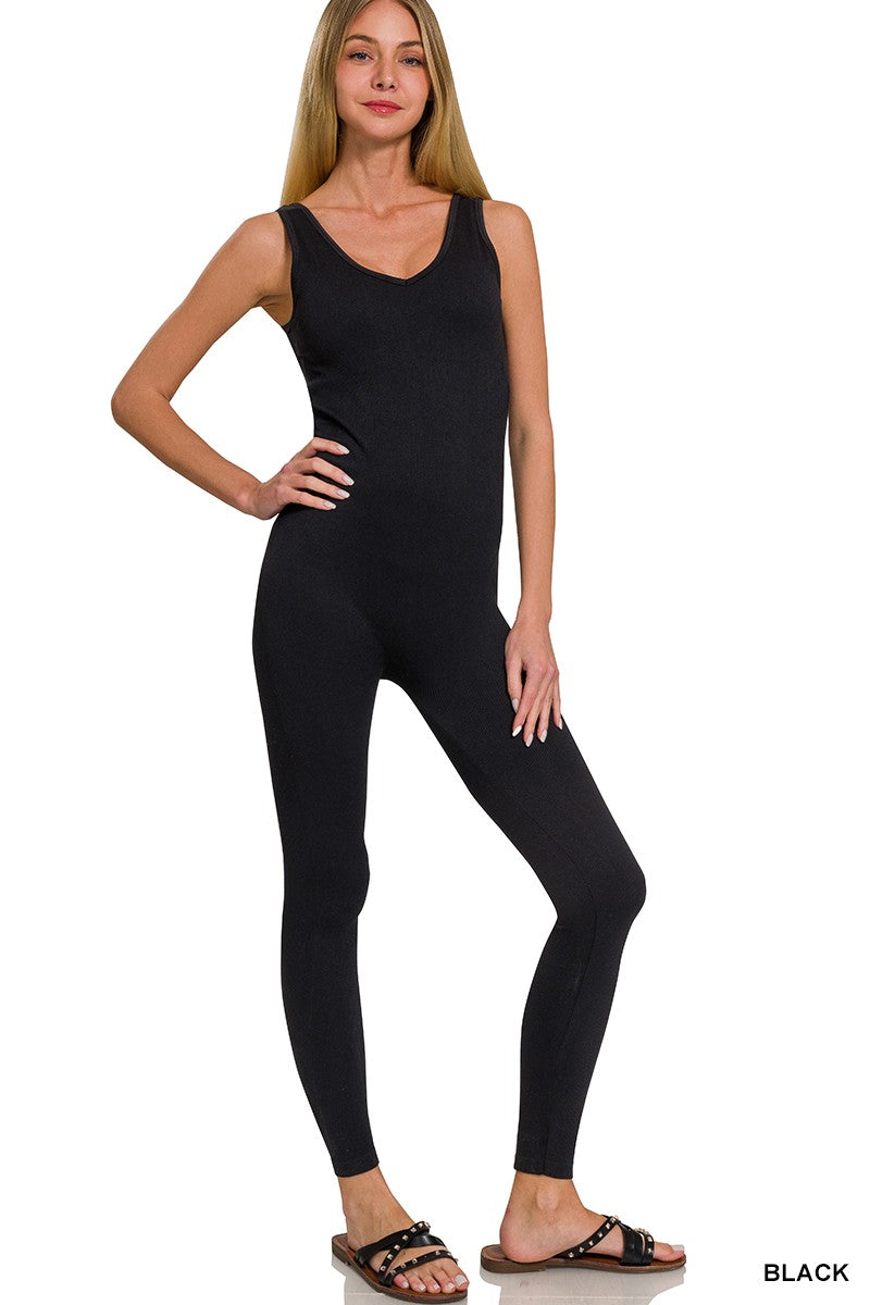 Women's bodysuit – product view 4