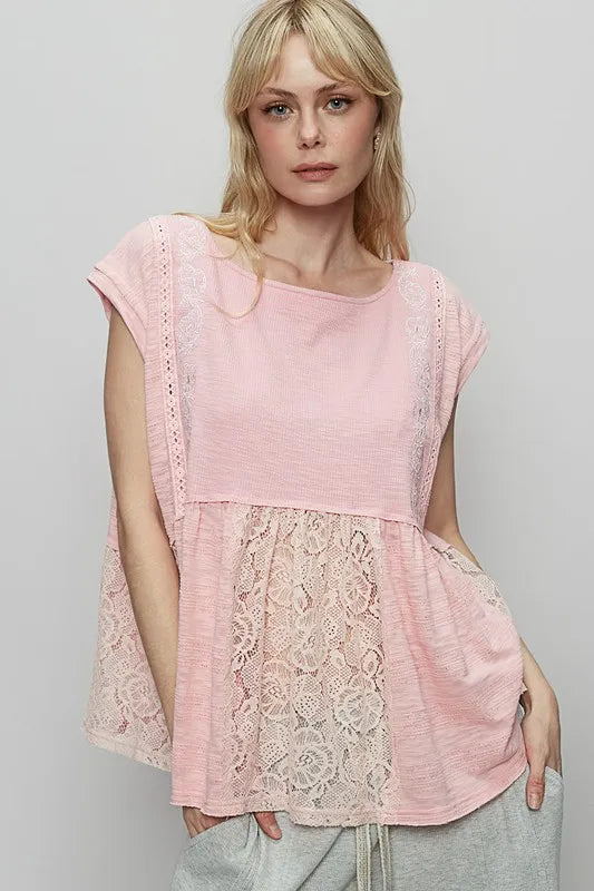 Women's blouse – product view 1