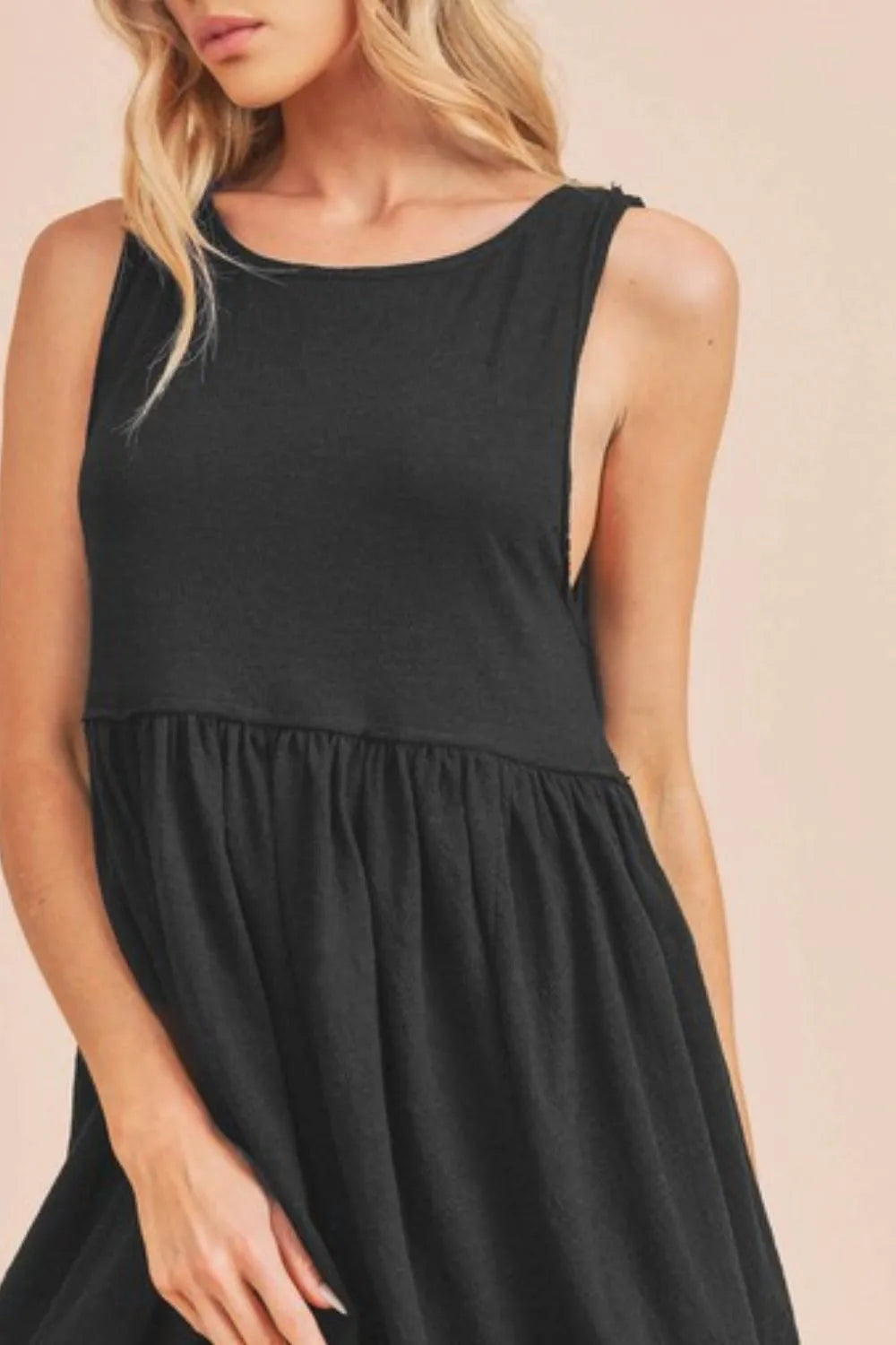 Women's tank top – product view 3