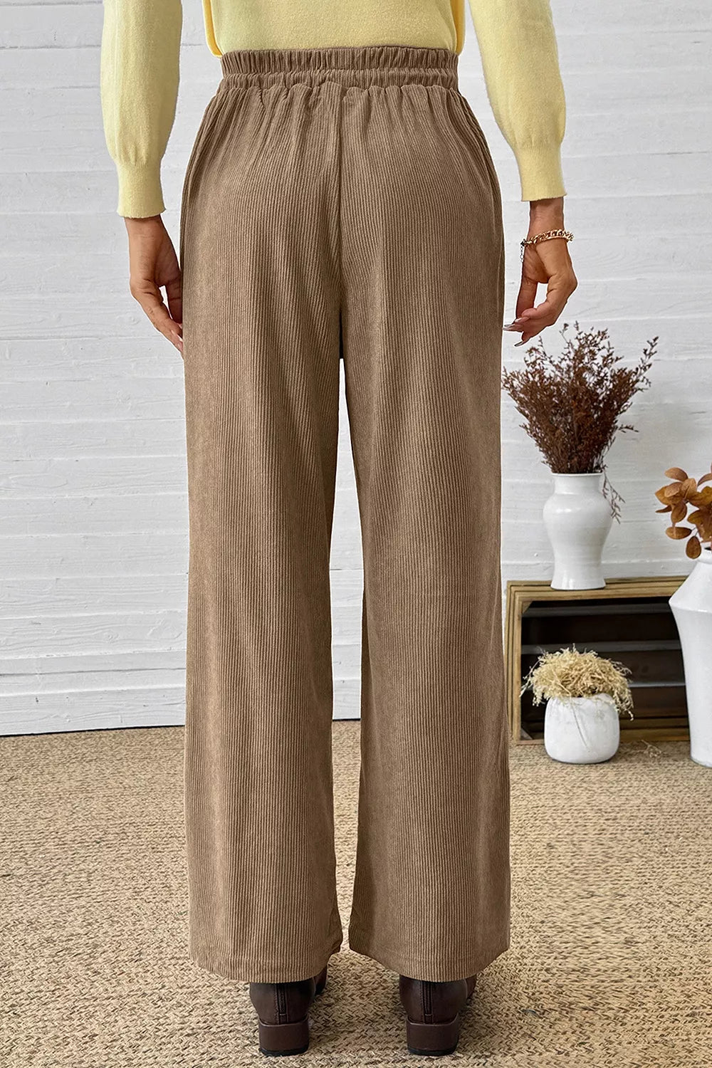Women's pants – product view 7