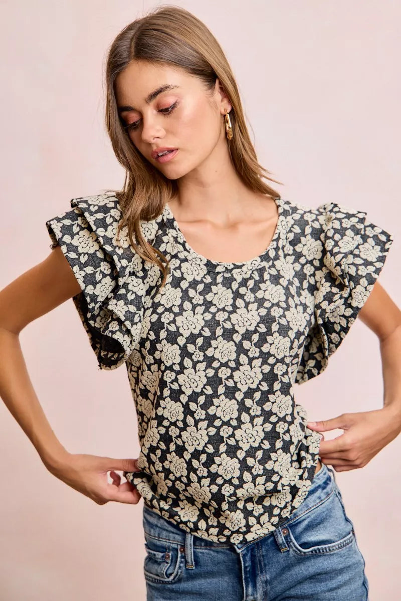 Women's top – product view 12