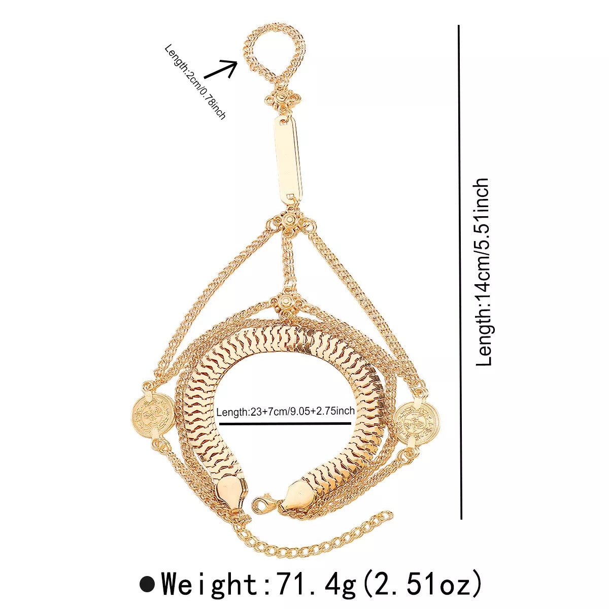 Women's apparel – product view 9