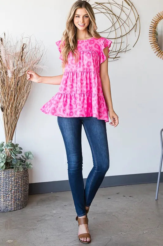 Women's blouse – product view 10