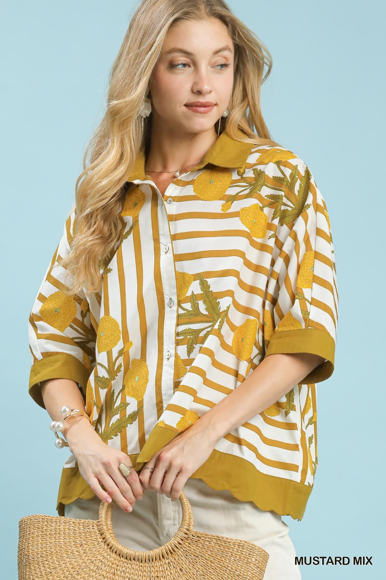 Women's apparel – product view 1