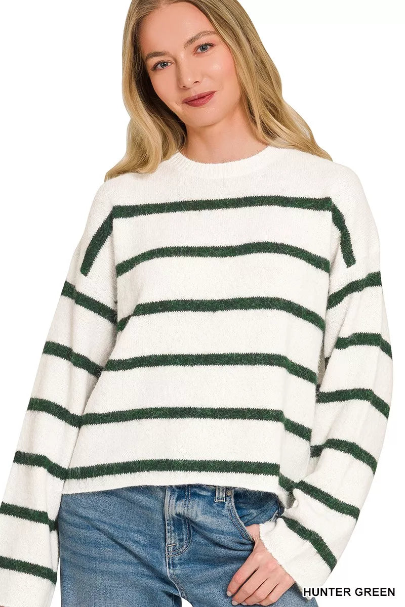 Women's sweater – product view 1