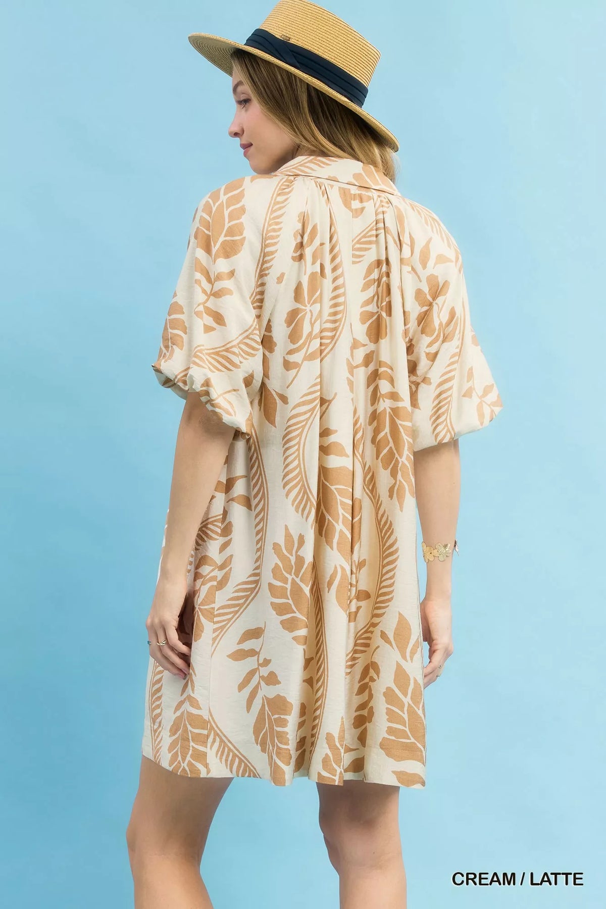 Women's apparel – product view 3