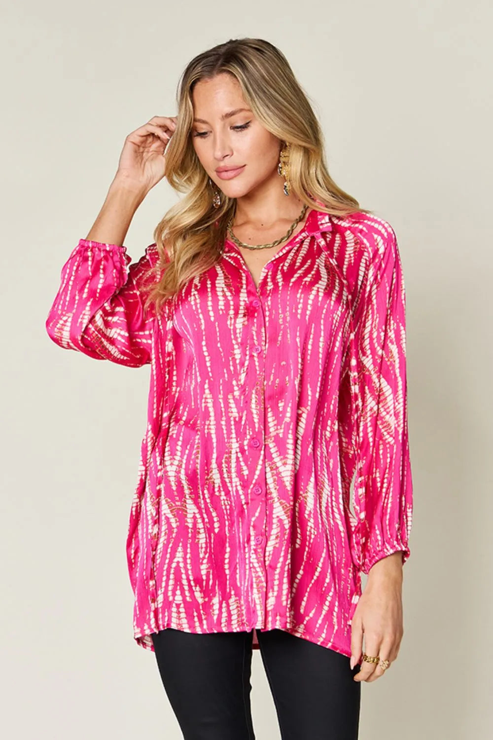 Women's apparel – product view 1