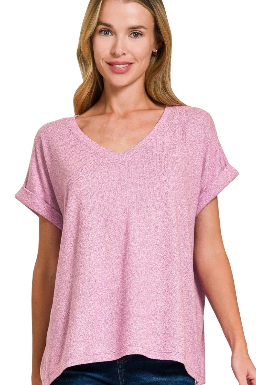 Women's T-shirt – product view 1