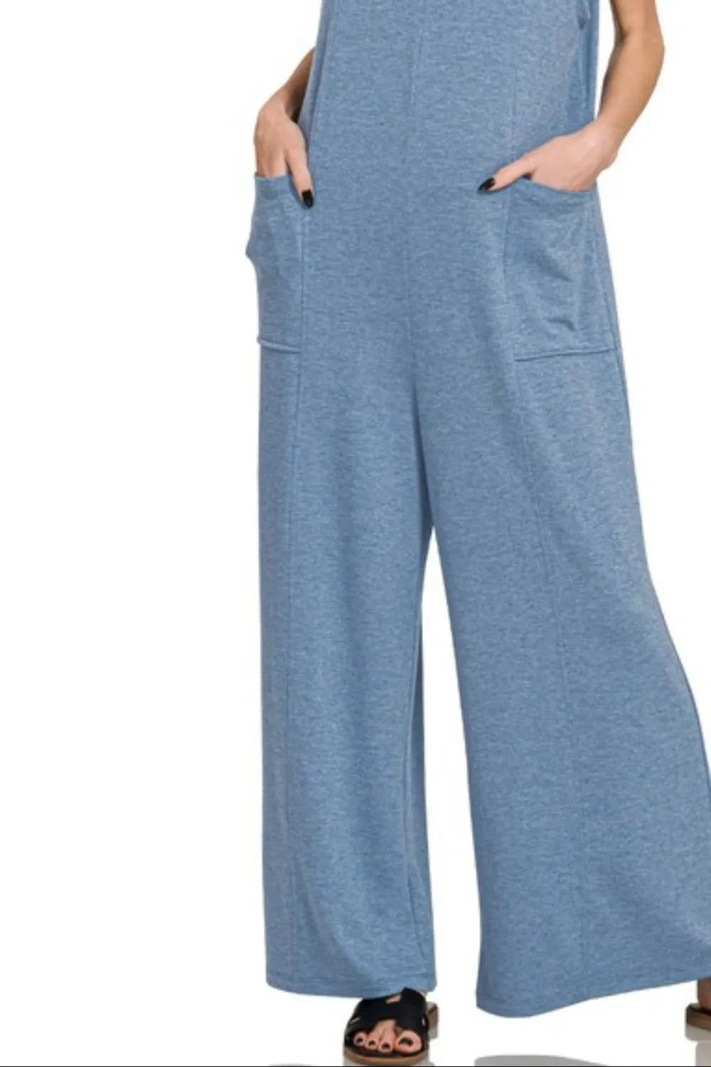Women's jumpsuit – product view 3