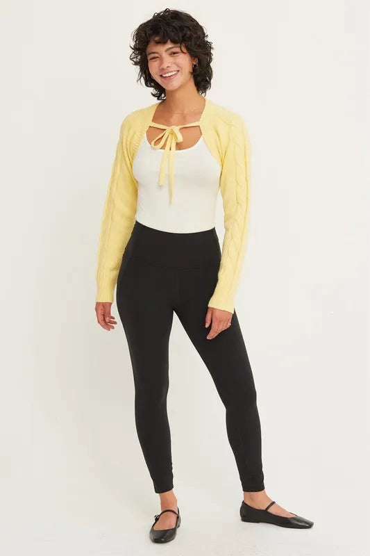 Women's cardigan – product view 1