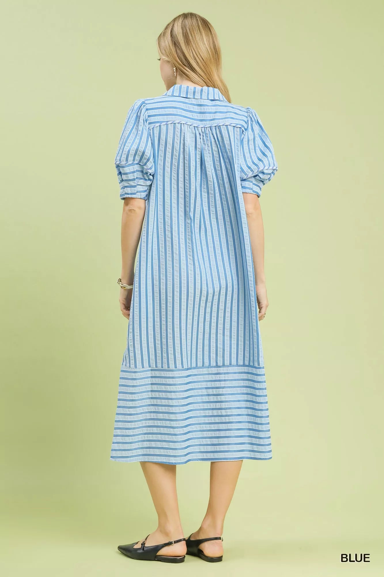 Women's apparel – product view 3
