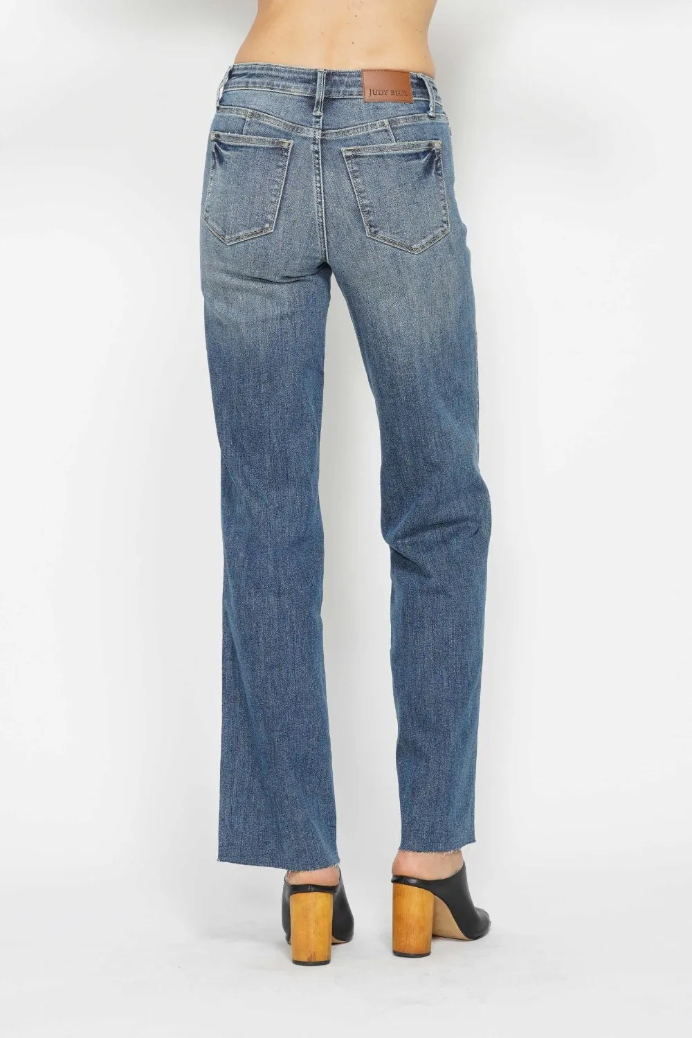 Women's jeans – product view 3