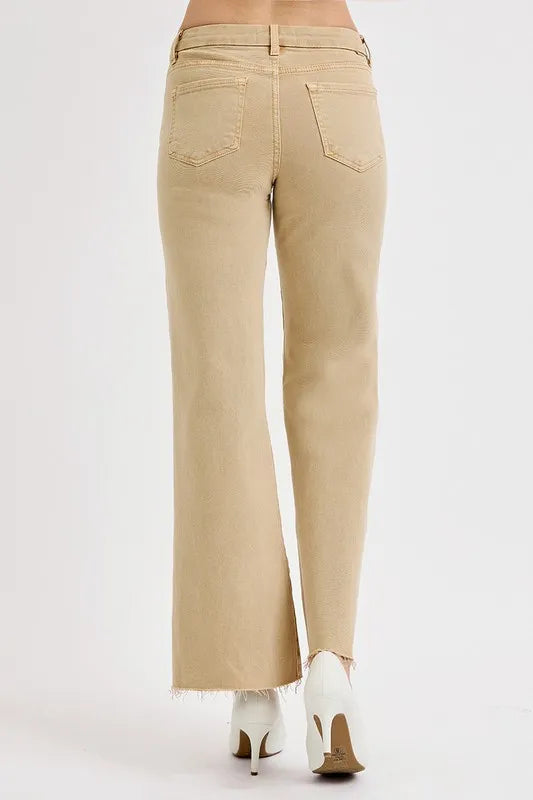 Women's jeans – product view 5