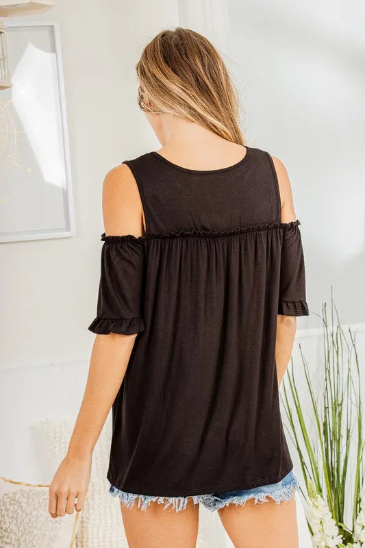 Women's T-shirt – product view 2